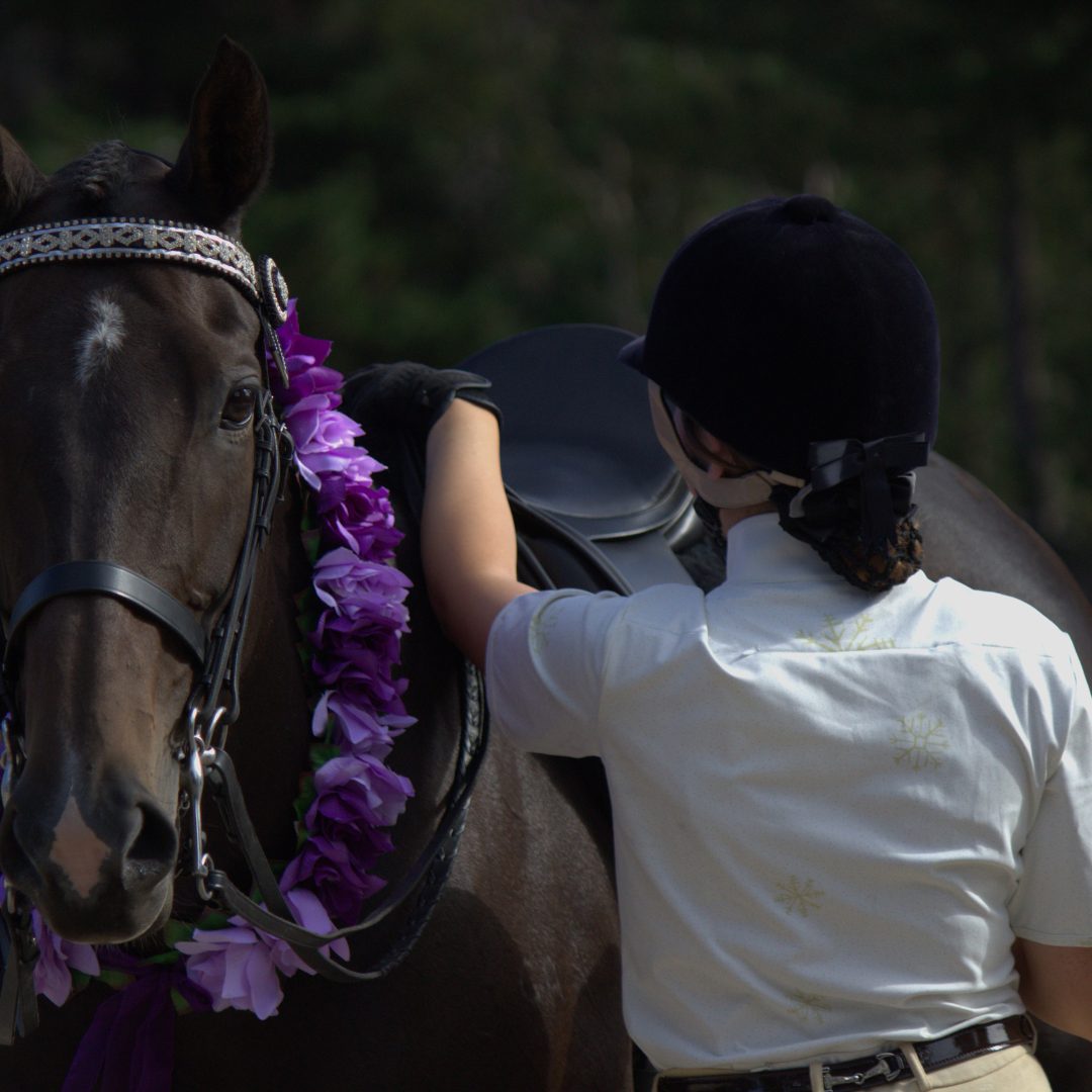 The Jazz White Short Sleeved Competition Shirt